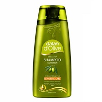 Dalan D`olive Repairing Care Shampoo 250ml